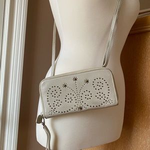 Brighton over the shoulder organizer